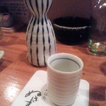 炉ばた　ぬさまい - 