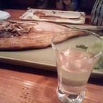 炉ばた　ぬさまい - 