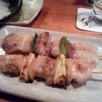 炉ばた　ぬさまい - 