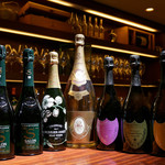 ワイン カルコス - 