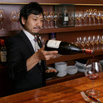 ワイン カルコス - 