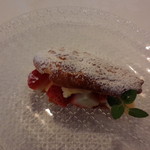 ラ ヴィオレッタ - ビニェ