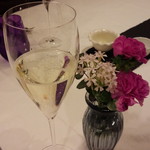 ラ ヴィオレッタ - スパークリングワイン