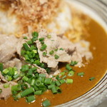 吉田カレー  - 