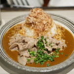 吉田カレー  - 