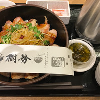 樹勢 - 