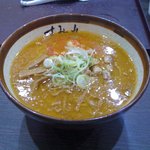 すみれ - 味噌ラーメン