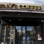 TULLY'S COFFEE - 