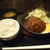 辰のおとし子 ABURI - 料理写真:ランチ：鶏つくねハンバーグ