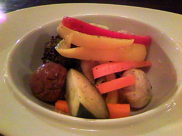 Bar Restaurant Cor photo 4