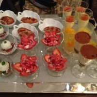 グリルうかい 丸の内店 - 