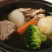 グリルうかい 丸の内店 - 