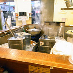 Tachikawa Mashimashi - 