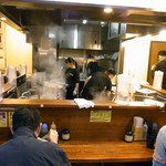 Tachikawa Mashimashi - 