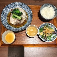 中国菜エスサワダ - 