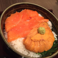 函館うに むらかみ 日本生命札幌ビル店 - 