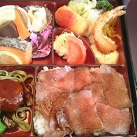 赤坂 津つ井 総本店 - 