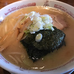 米澤ラーメン - 