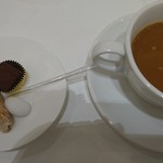 リストランテASO - コーヒーと小菓子