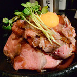 Yakiniku Ozenya - 