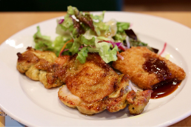 Gusto Nishigamo Miyoshitate