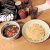 江戸前つけ麺　サスケ