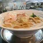 麺屋 葵 - 