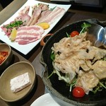 佐賀牛焼肉松藏 - 