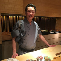 すし 堺 - 