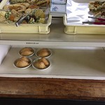 うどんの一平 - 惣菜