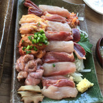 ふれあいの里 梅北本店 - 