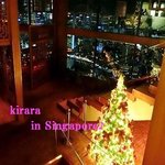 Equinox Restaurant - 