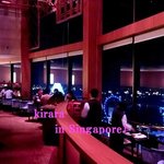 Equinox Restaurant - 