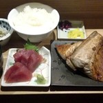 鮮魚・お食事処 山正 - 