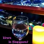 Equinox Restaurant - 