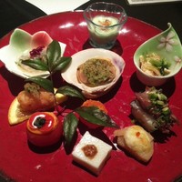 別邸 山風木 - 