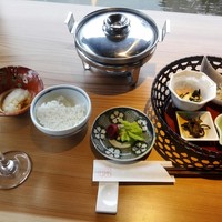 別邸 山風木 - 