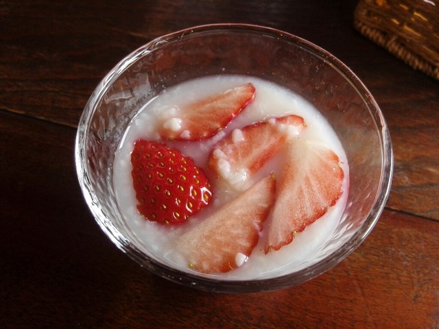 暮らしの道具と糀カフェ 晴間（クラシノドウグトコウジカフェ ハレマ） - 山形（カフェ）の写真