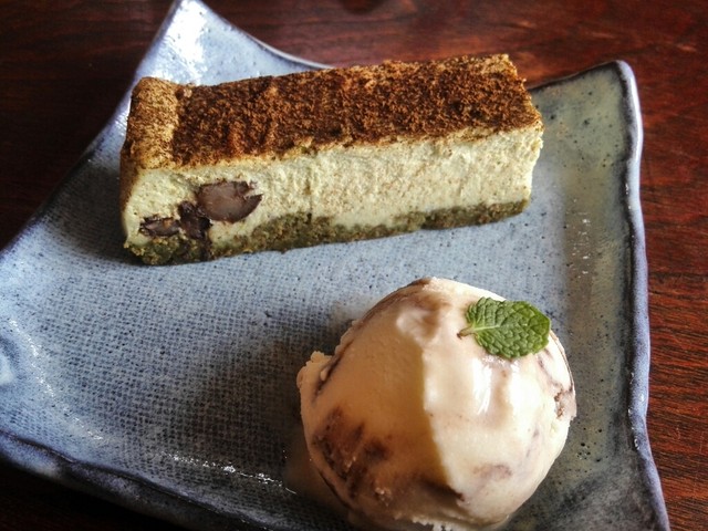 暮らしの道具と糀カフェ 晴間（クラシノドウグトコウジカフェ ハレマ） - 山形（カフェ）の写真