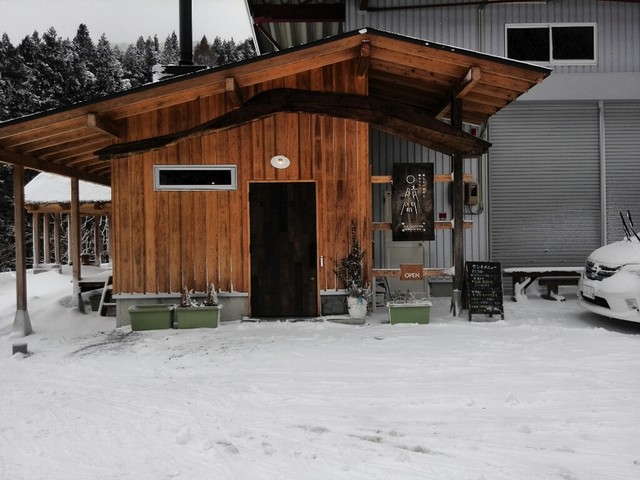 暮らしの道具と糀カフェ 晴間（クラシノドウグトコウジカフェ ハレマ） - 山形（カフェ）の写真