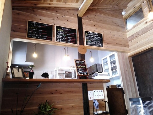 暮らしの道具と糀カフェ 晴間（クラシノドウグトコウジカフェ ハレマ） - 山形（カフェ）の写真