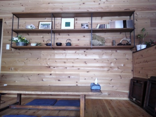 暮らしの道具と糀カフェ 晴間（クラシノドウグトコウジカフェ ハレマ） - 山形（カフェ）の写真