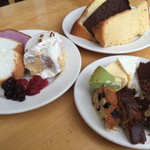 フレイバー よもぎ台メインショップ - 