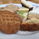 フレイバー よもぎ台メインショップ - 