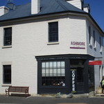 Ashmore on Bridge Street - 外観