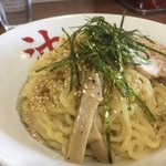 Toukyou Abura Soba Hompo - 