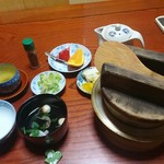 元祖 うなぎ釜めし 蓬莱