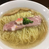 鯛塩そば 灯花 本店