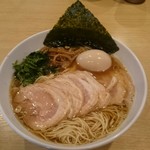 らーめん将貴 - 