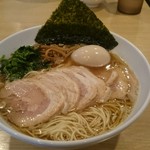 らーめん将貴 - 